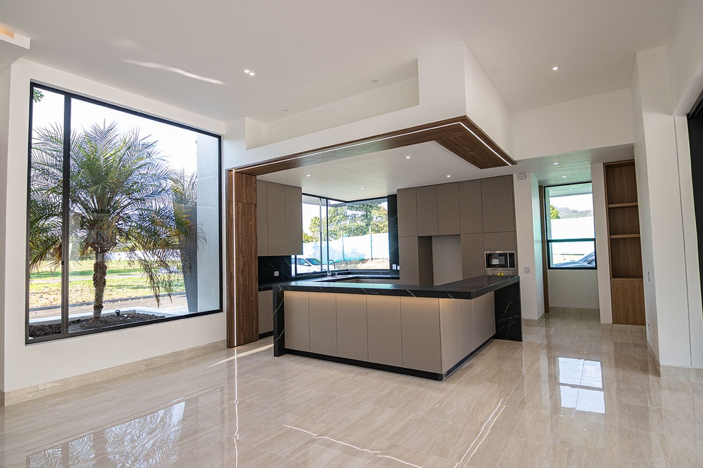 Casa Campestre Cerritos