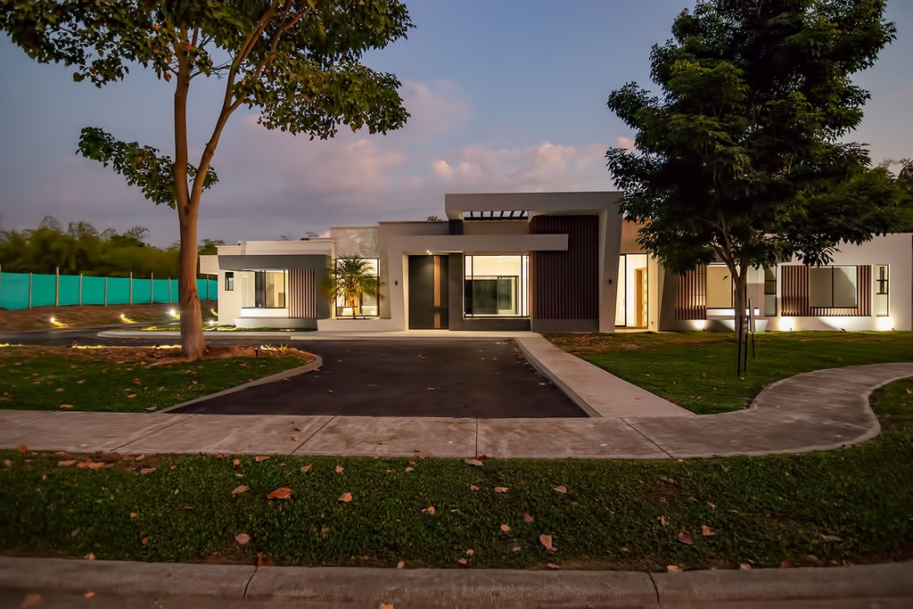 Casa Campestre Cerritos