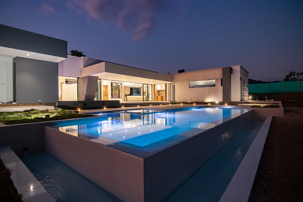 Casa Campestre Cerritos
