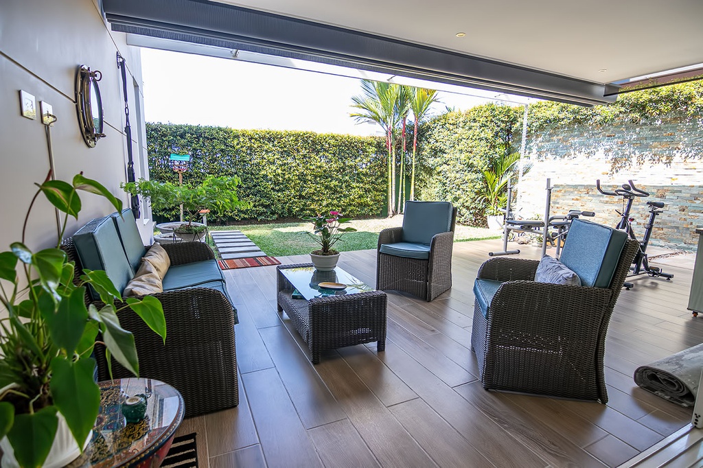 Casa Cerritos