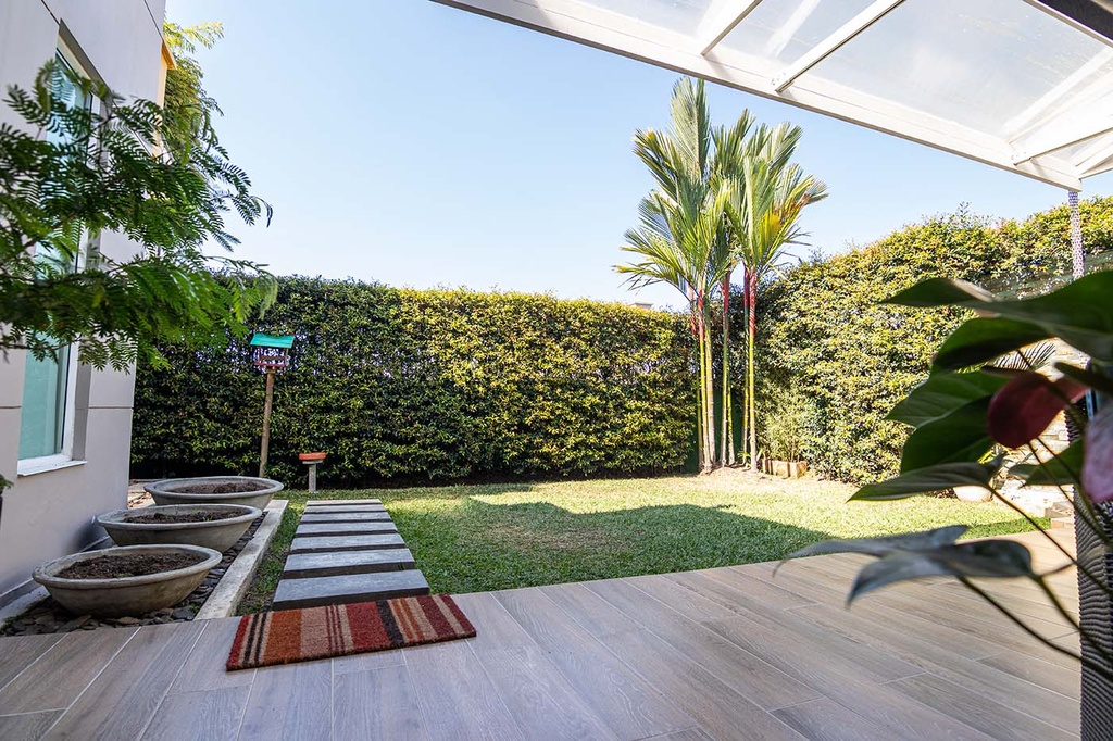 Casa Cerritos