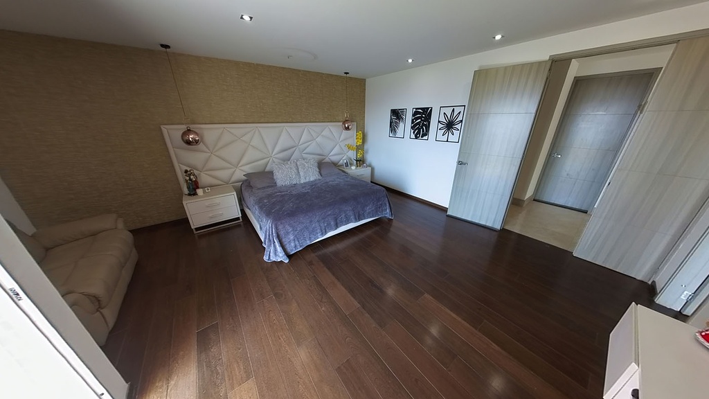 Apartamento para la Venta Pinares Pereira