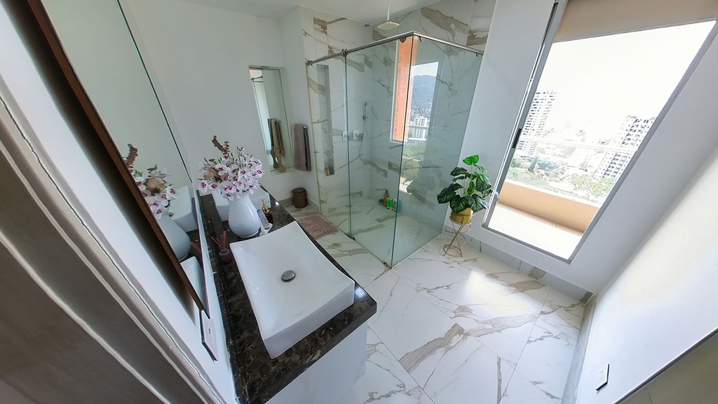 Apartamento para la Venta Pinares Pereira