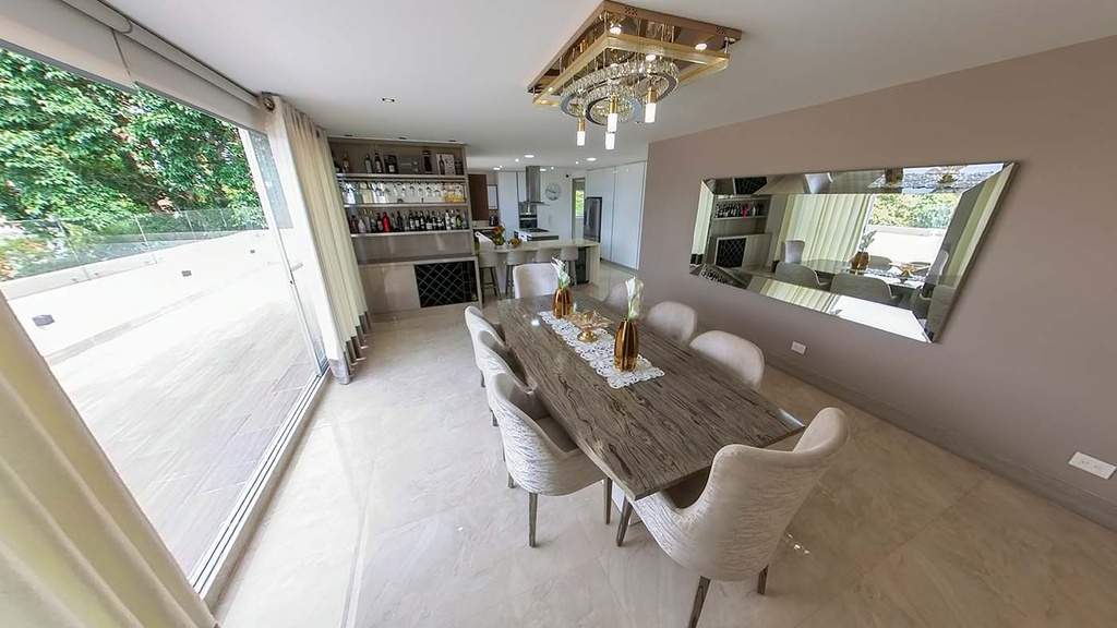Apartamento para la Venta Pinares Pereira