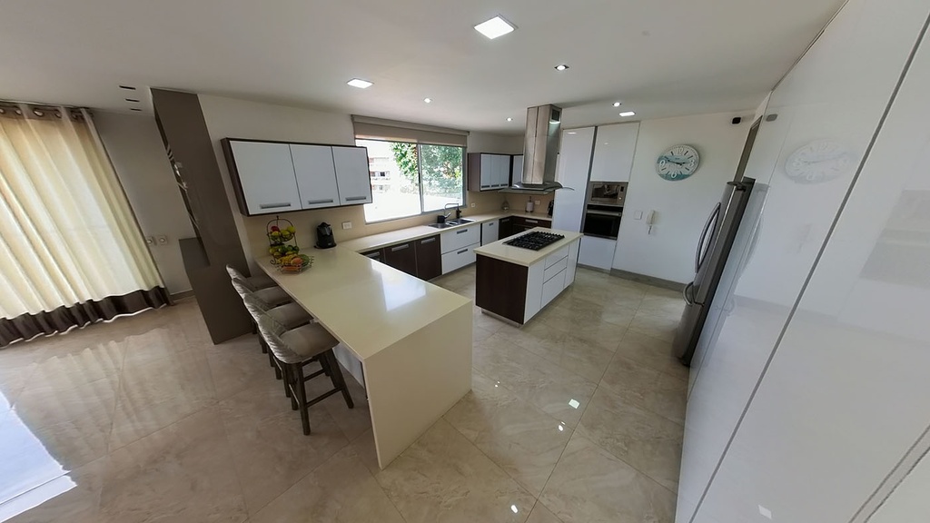 Apartamento para la Venta Pinares Pereira