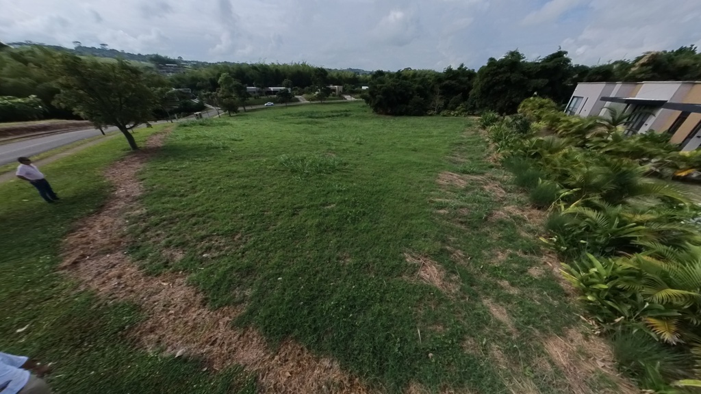 Lote en Cerritos