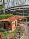 Casa en conjunto cerrado en Alamos