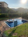 Casa en conjunto cerrado en Alamos