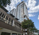Cesión - Apartamento 705 en Ittos 15
