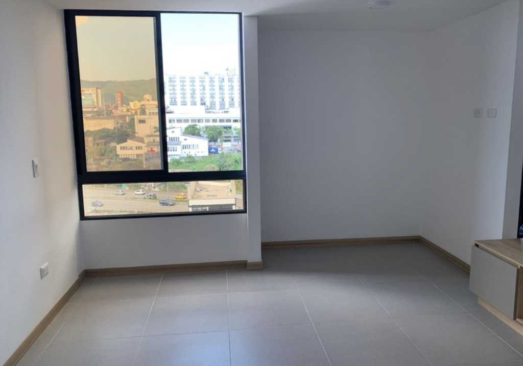Cesión - Apartamento 705 en Ittos 15