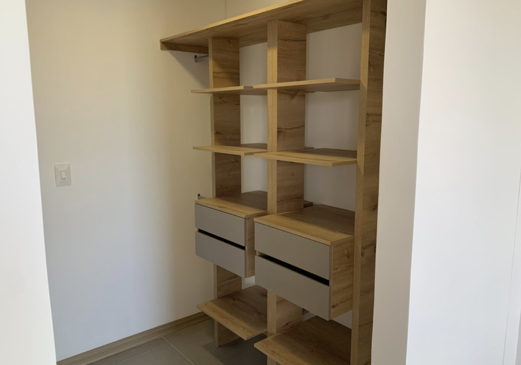Cesión - Apartamento 705 en Ittos 15