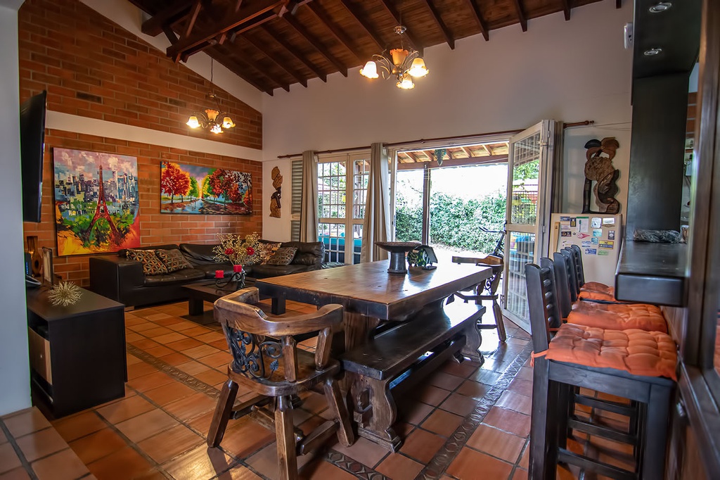 Sala-Comedor