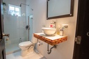 Baño Alcobas