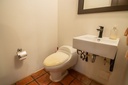 Baño Social
