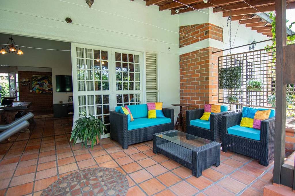 Terraza 1