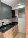 Apartamento para venta en Guadua