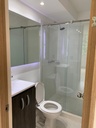 Apartamento para venta en Guadua