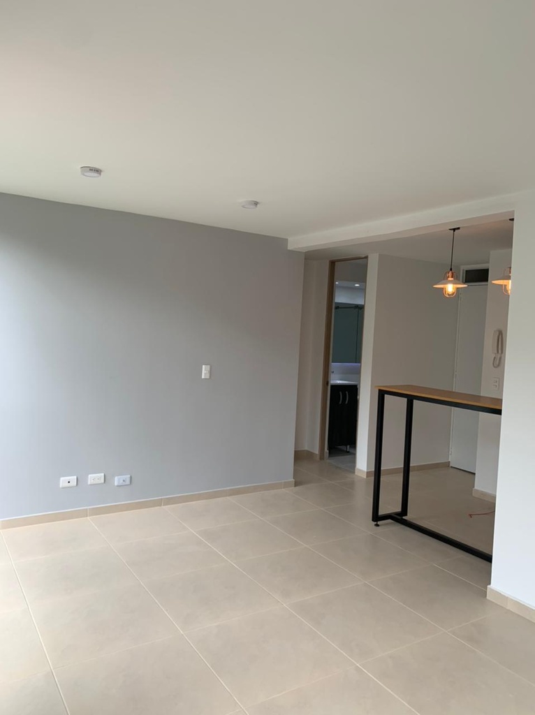 Apartamento para venta en Guadua