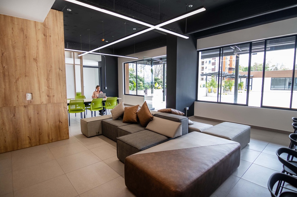 Apartamento para venta en Ittos 15 