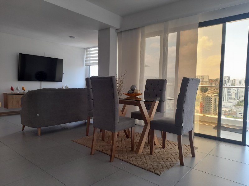 Apartamento para venta en Ittos 15 