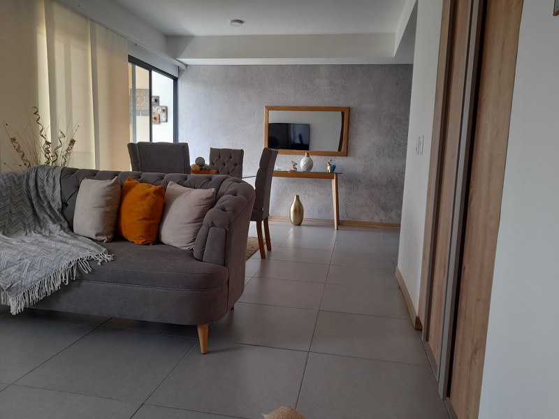 Apartamento para venta en Ittos 15 