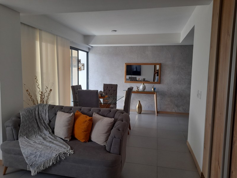 Apartamento para venta en Ittos 15 