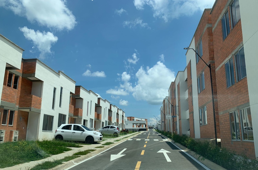 Casa para venta en Cerritos