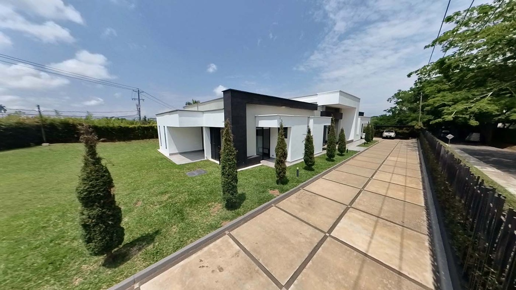 Casa en Malabar para la Venta