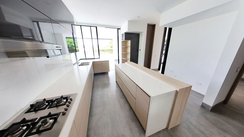 Casa en Malabar para la Venta