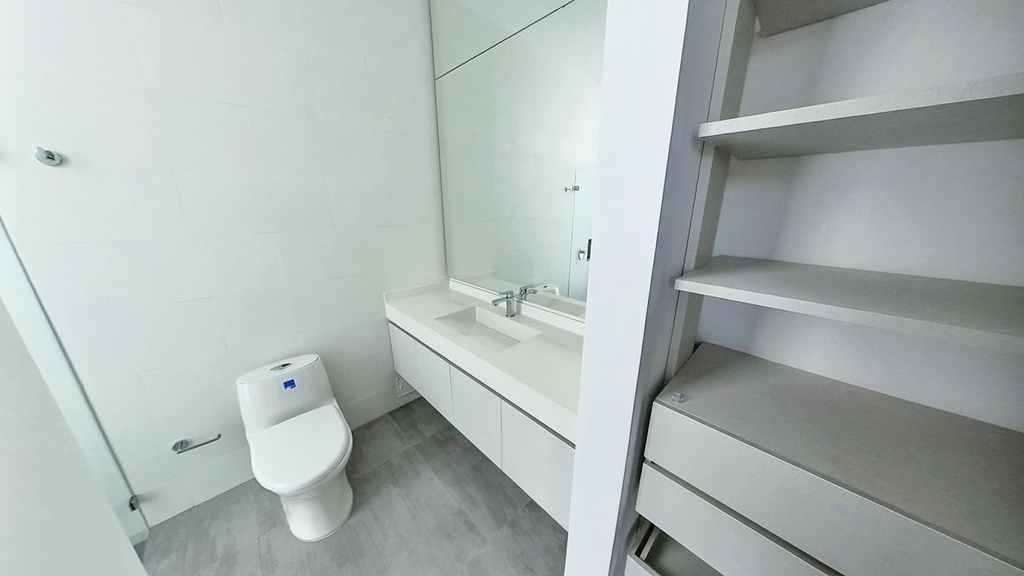 Casa en Malabar para la Venta