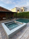 Casa campestre para venta en El Tigre