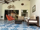 Casa campestre para venta en El Tigre