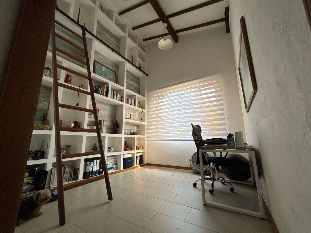 Casa campestre para venta en El Tigre
