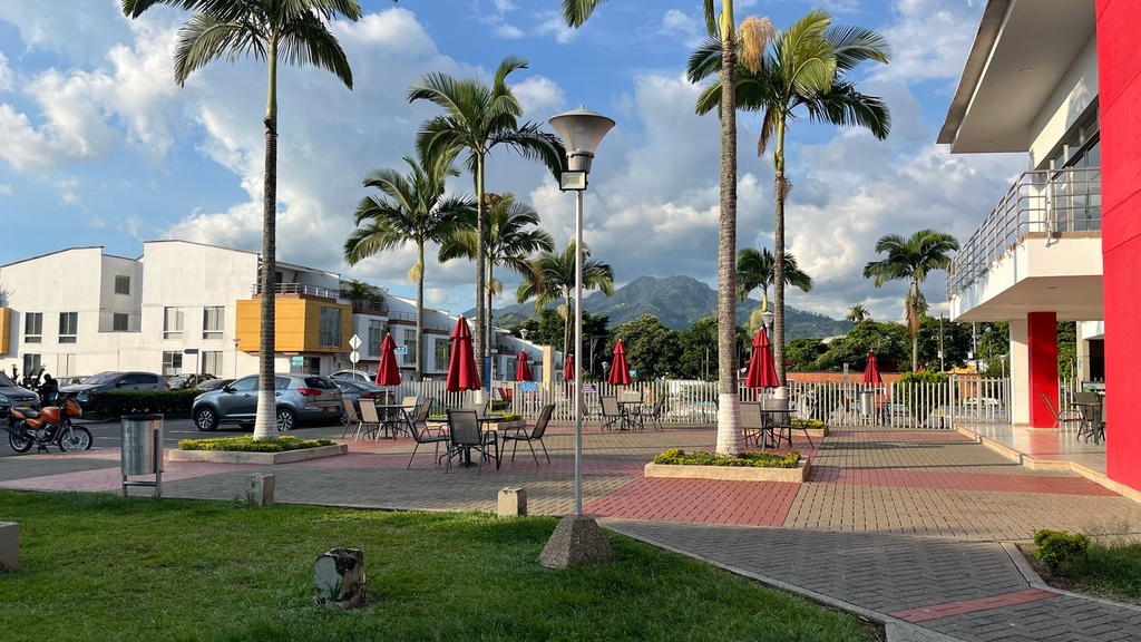 Casa para la venta en Pueblito Cafetero