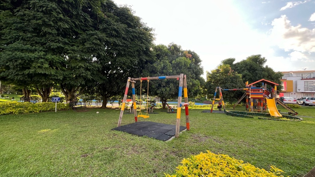 Casa para la venta en Pueblito Cafetero