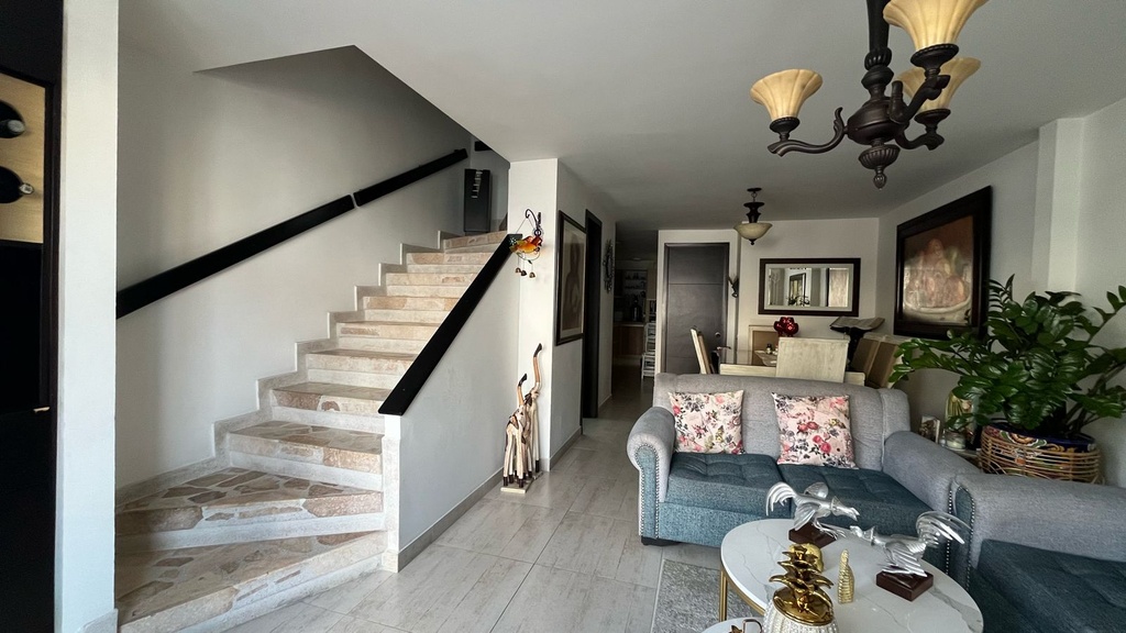 Casa para la venta en Pueblito Cafetero