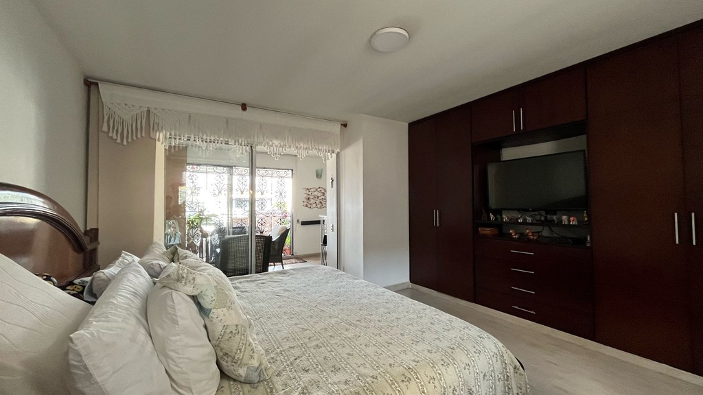Casa para la venta en Pueblito Cafetero
