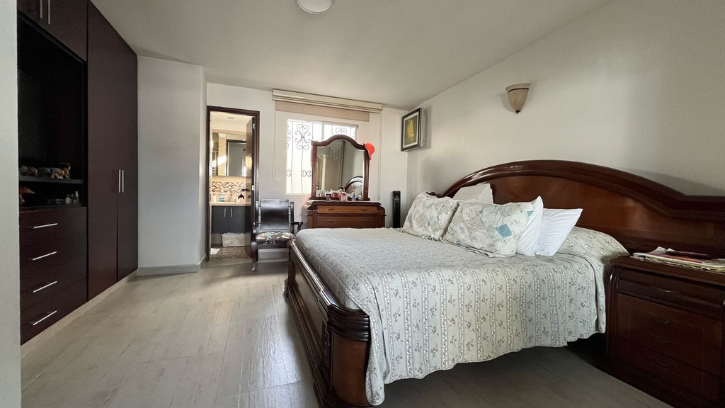 Casa para la venta en Pueblito Cafetero