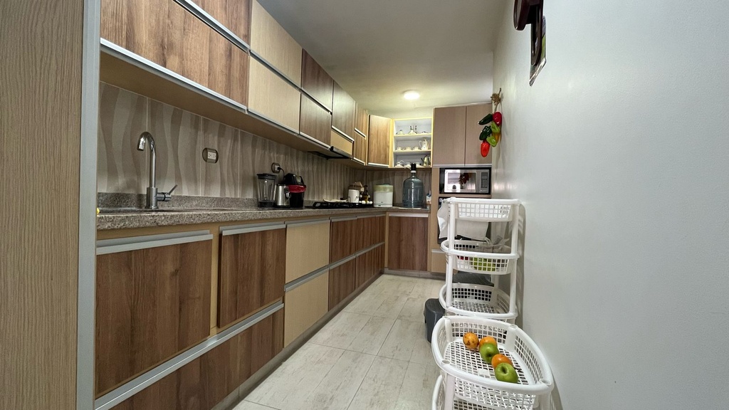 Casa para la venta en Pueblito Cafetero