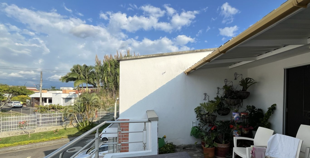 Casa para la venta en Pueblito Cafetero