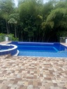 Casa campestre para la venta en el Tigre
