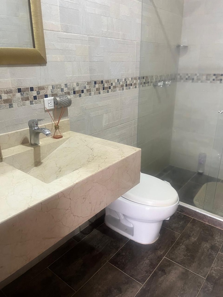 Casa campestre para la venta en el Tigre