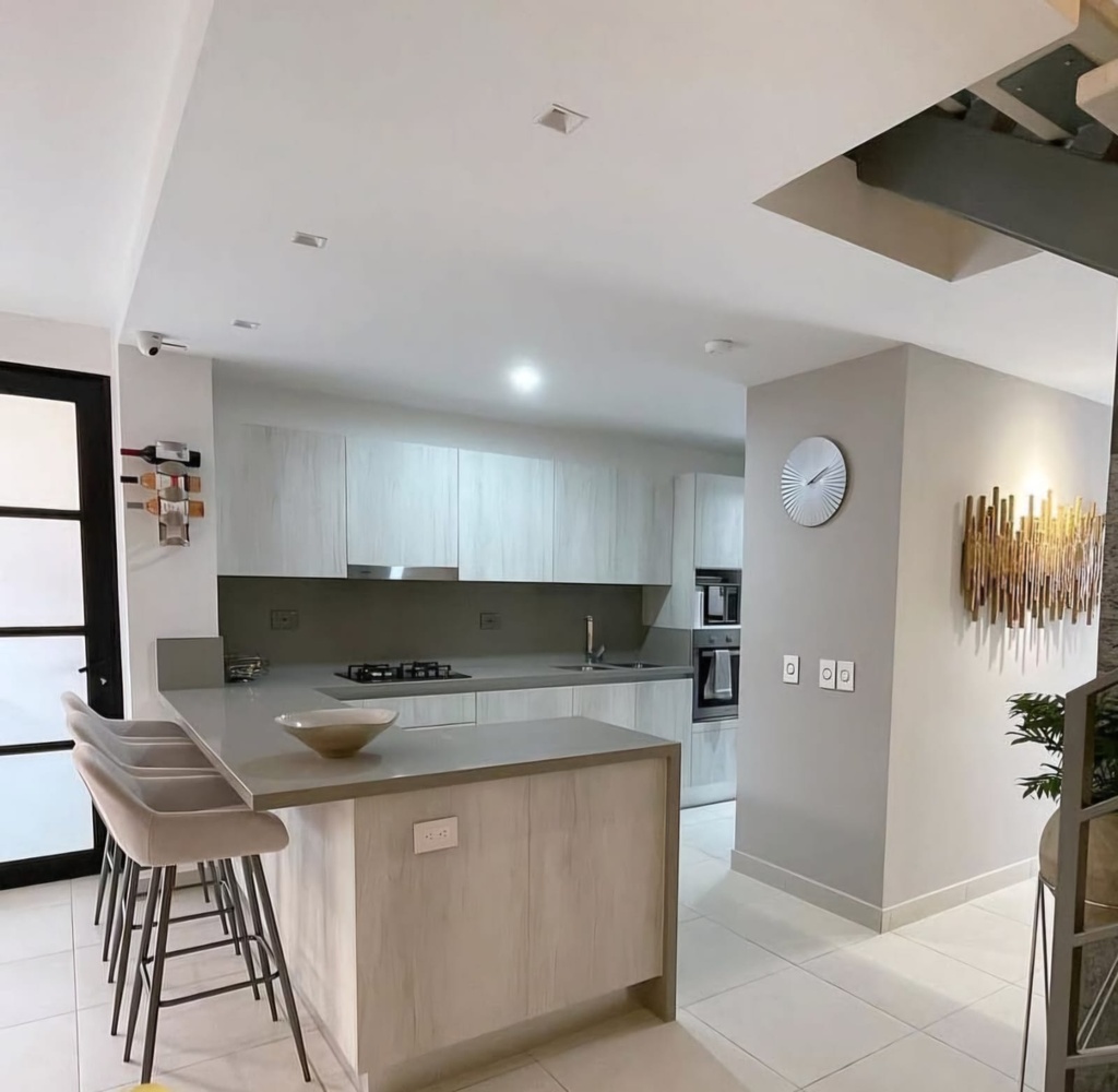 Casa campestre para la venta en Cerritos