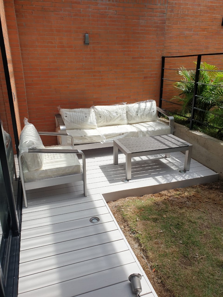 Casa campestre para la venta en Cerritos