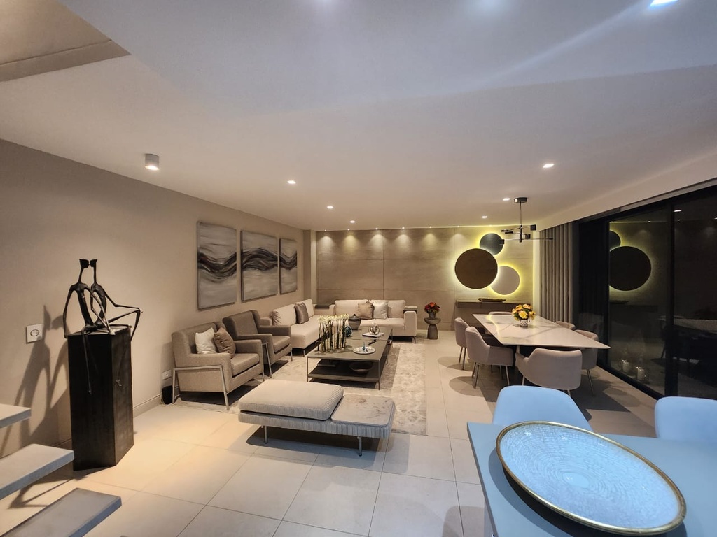 Casa campestre para la venta en Cerritos