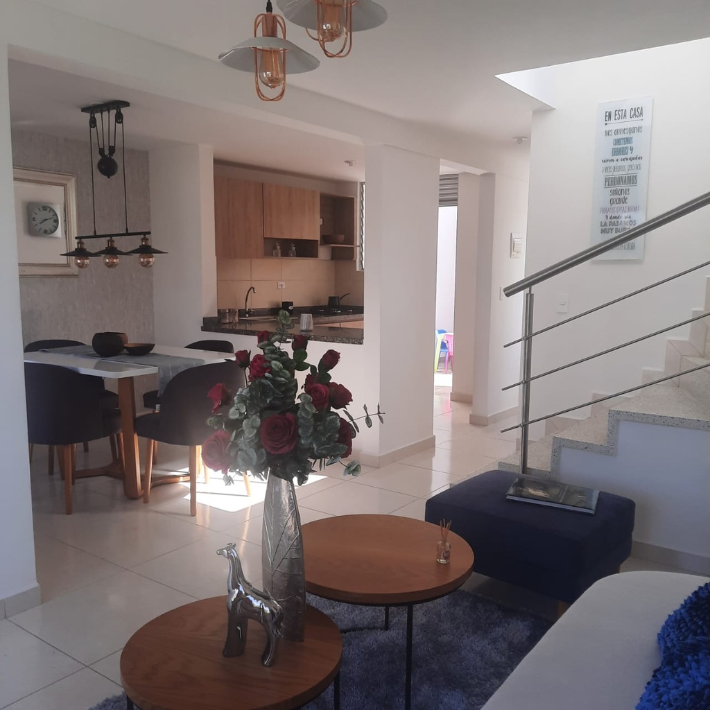 Casa para la venta en el sector de Galicia