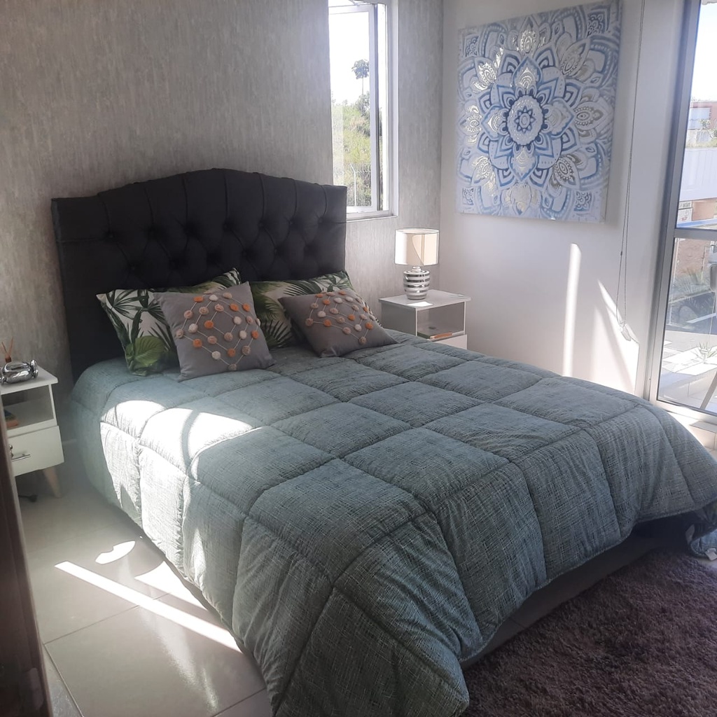 Casa para la venta en el sector de Galicia