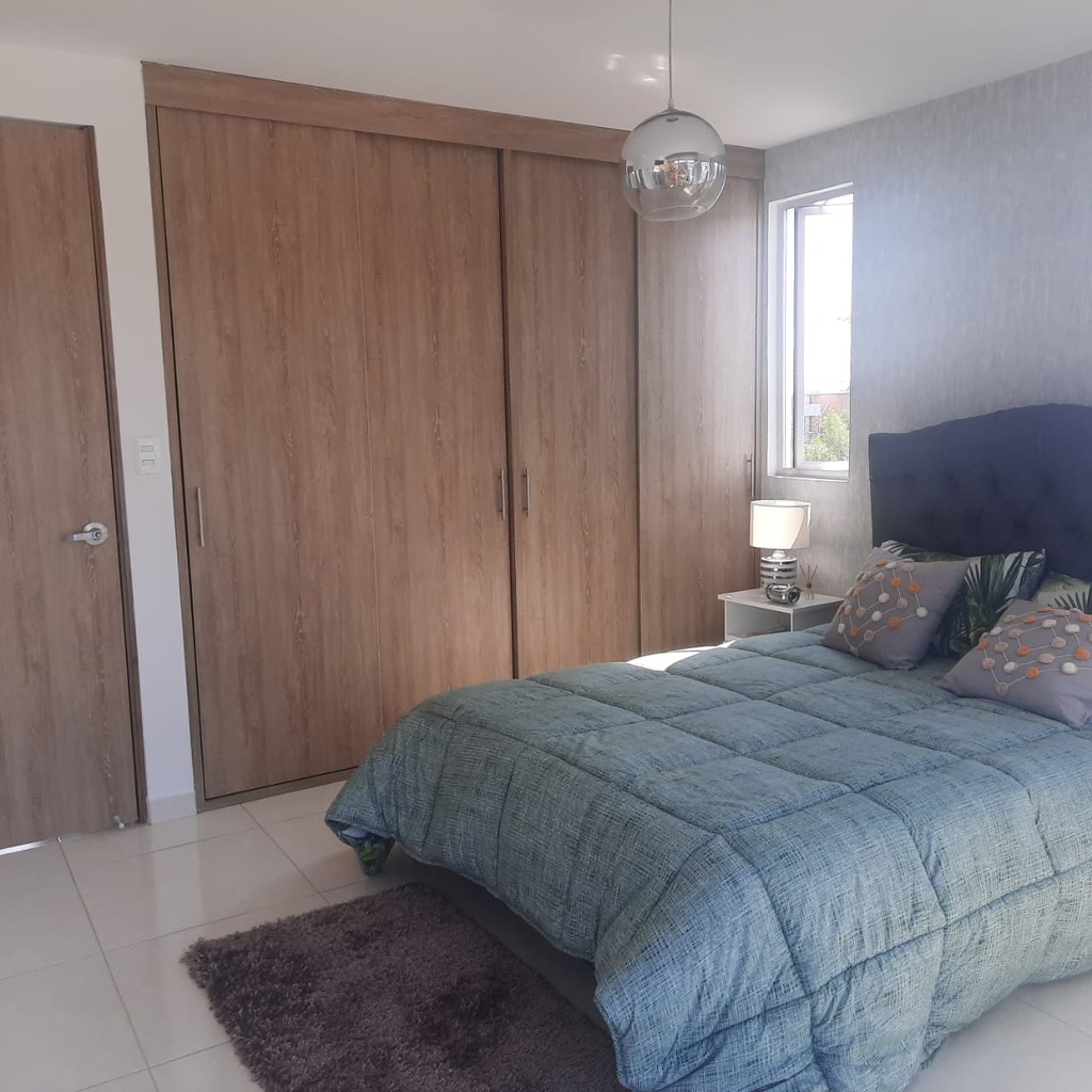 Casa para la venta en el sector de Galicia