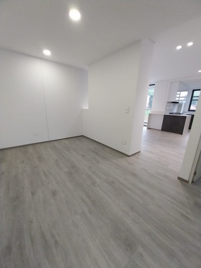 Apartamento en Pinares para renta