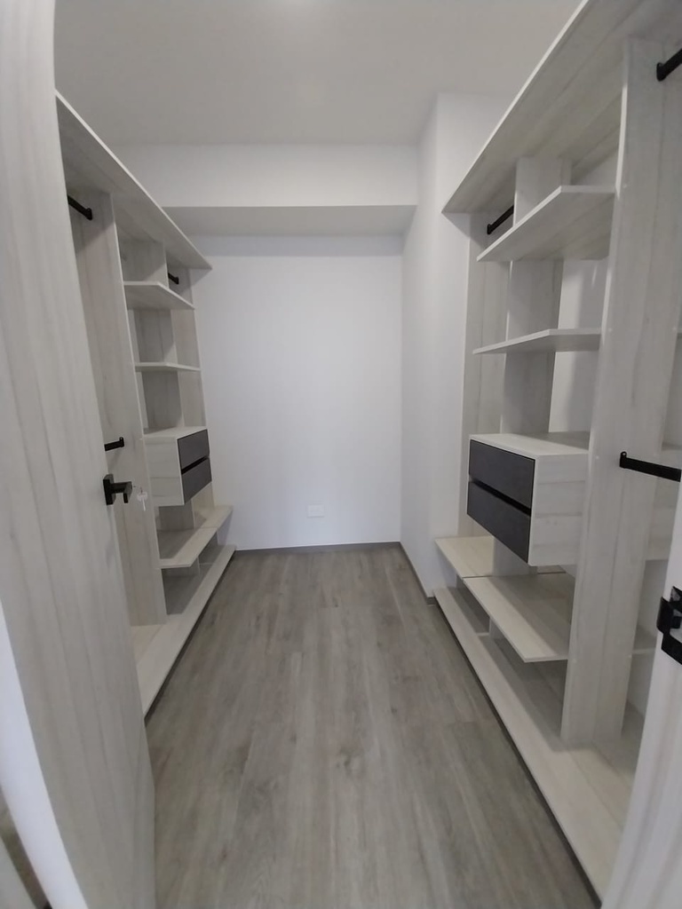Apartamento en Pinares para renta